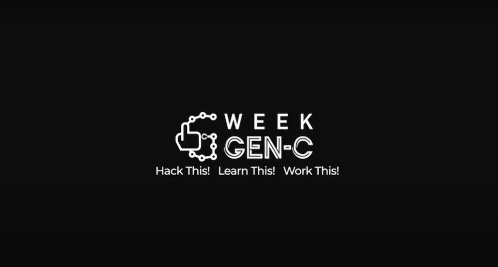 week gen-c